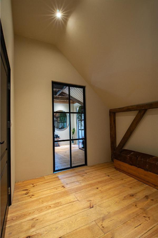 Appartement Stroeckmanhoeve *