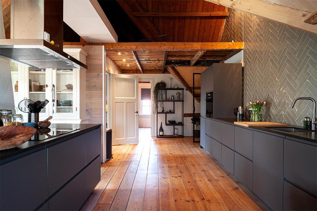 Stroeckmanhoeve Appartement Neede