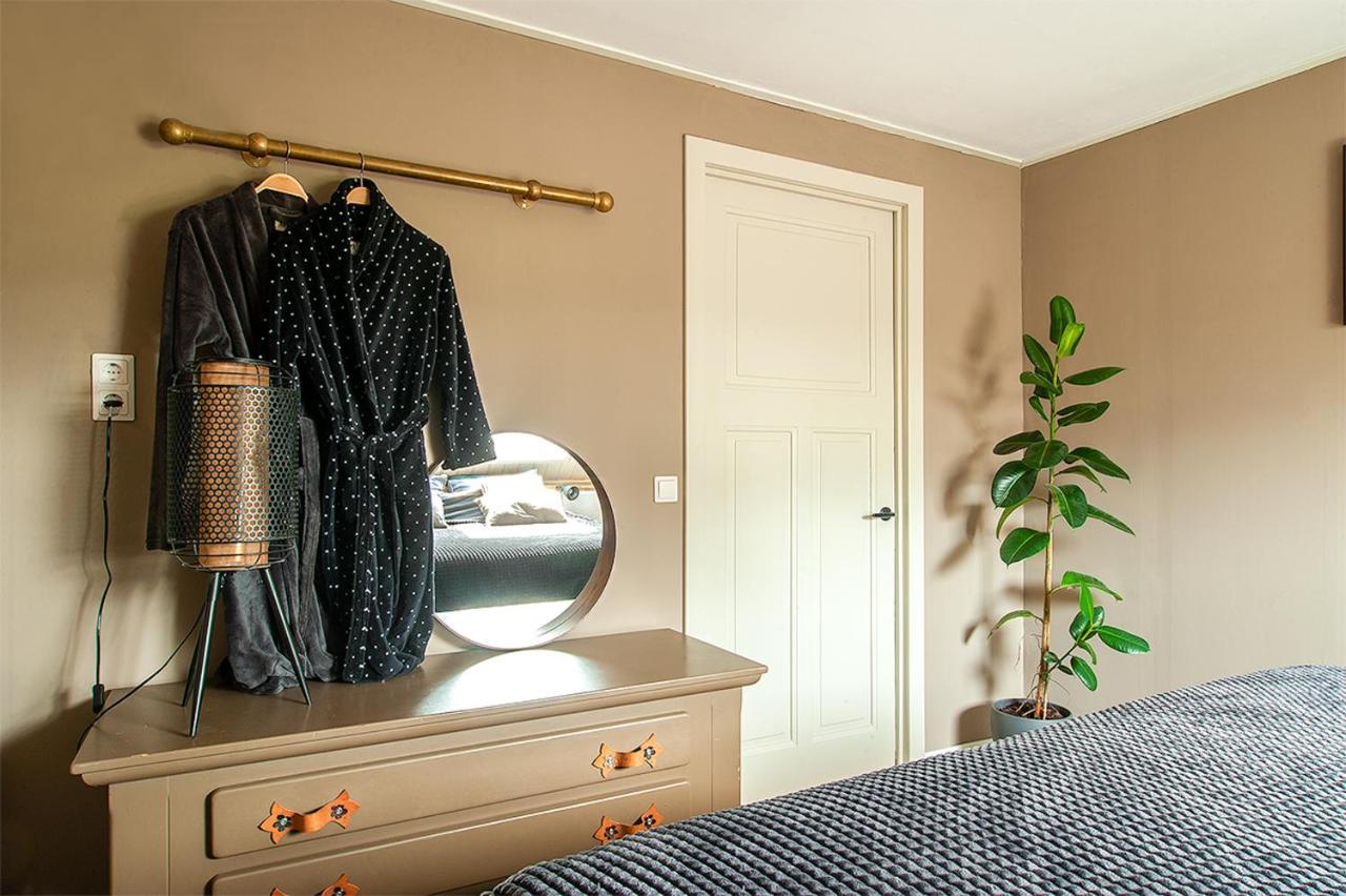 Stroeckmanhoeve Apartment