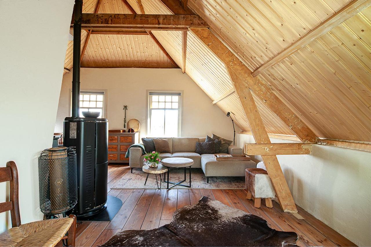 Apartment Stroeckmanhoeve