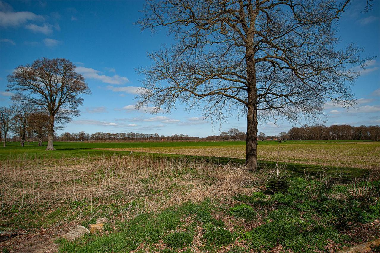 Stroeckmanhoeve Appartement *