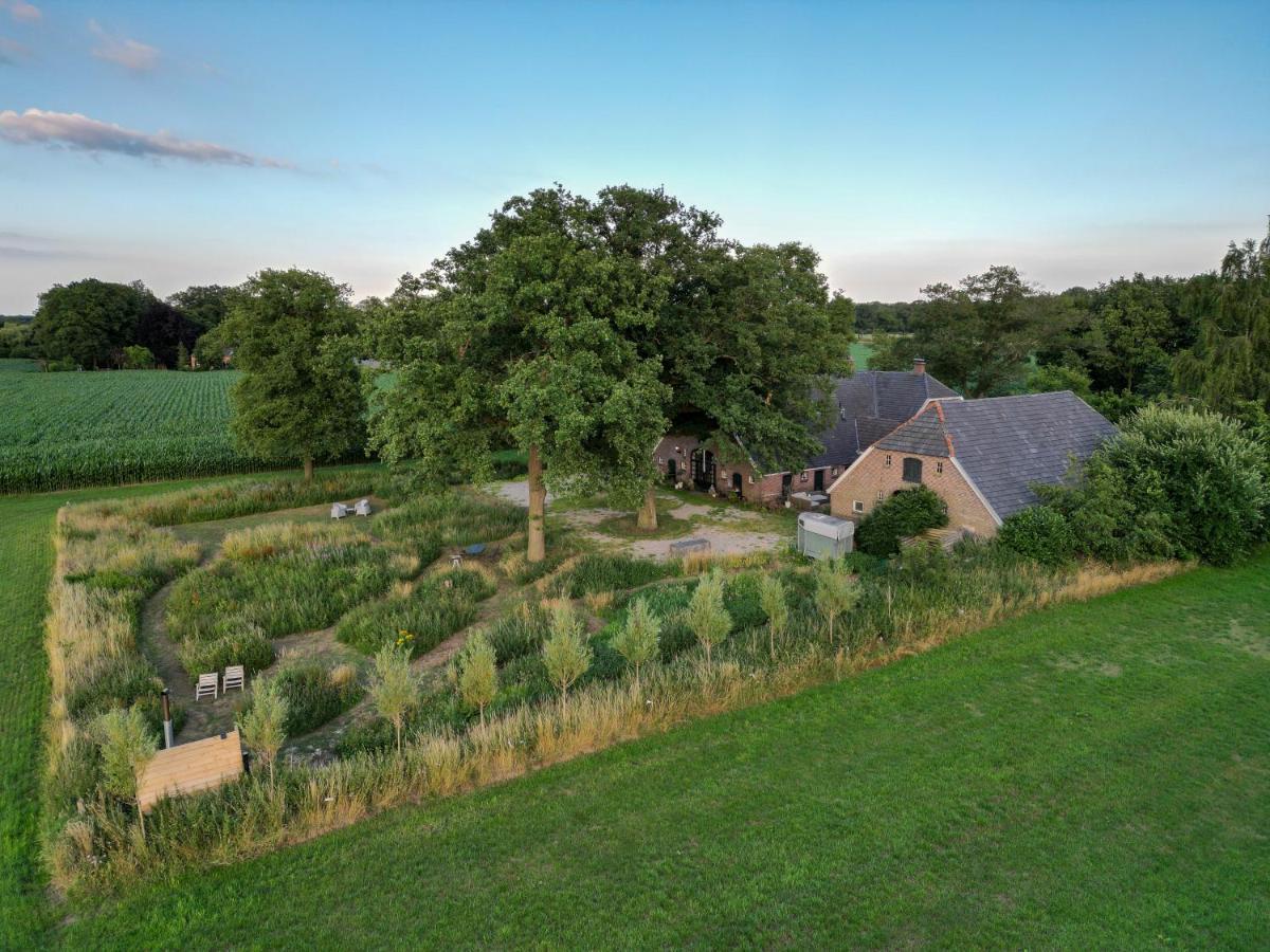 Appartement Stroeckmanhoeve *