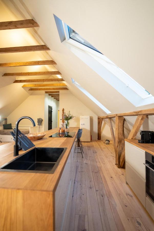 Appartement Stroeckmanhoeve Neede