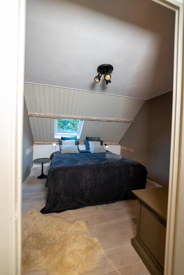 Appartement Stroeckmanhoeve *
