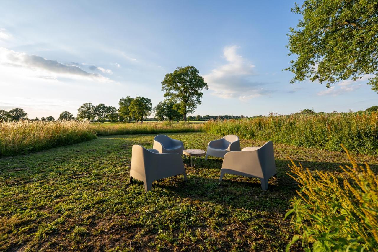 Stroeckmanhoeve Appartement Neede
