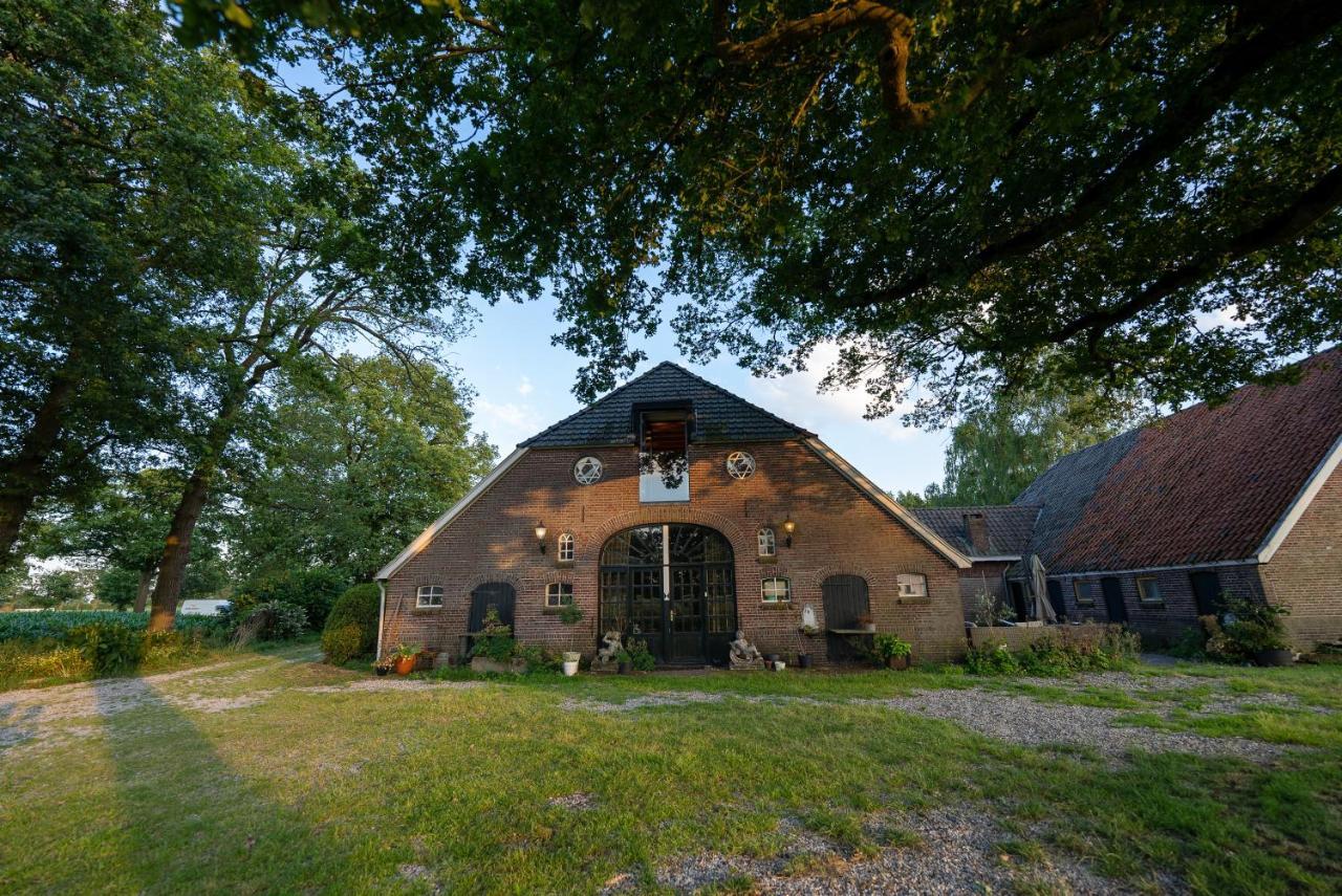 Stroeckmanhoeve Appartement Neede