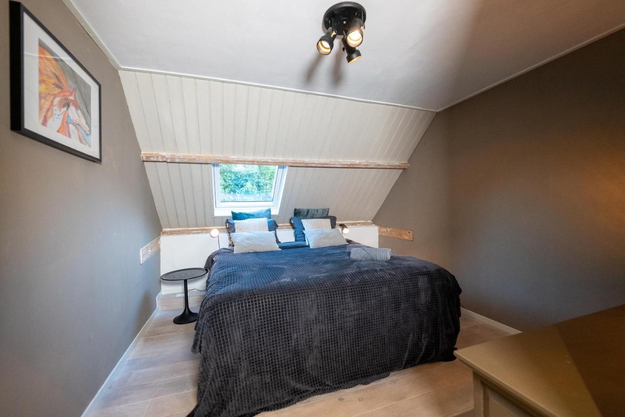 Appartement Stroeckmanhoeve *