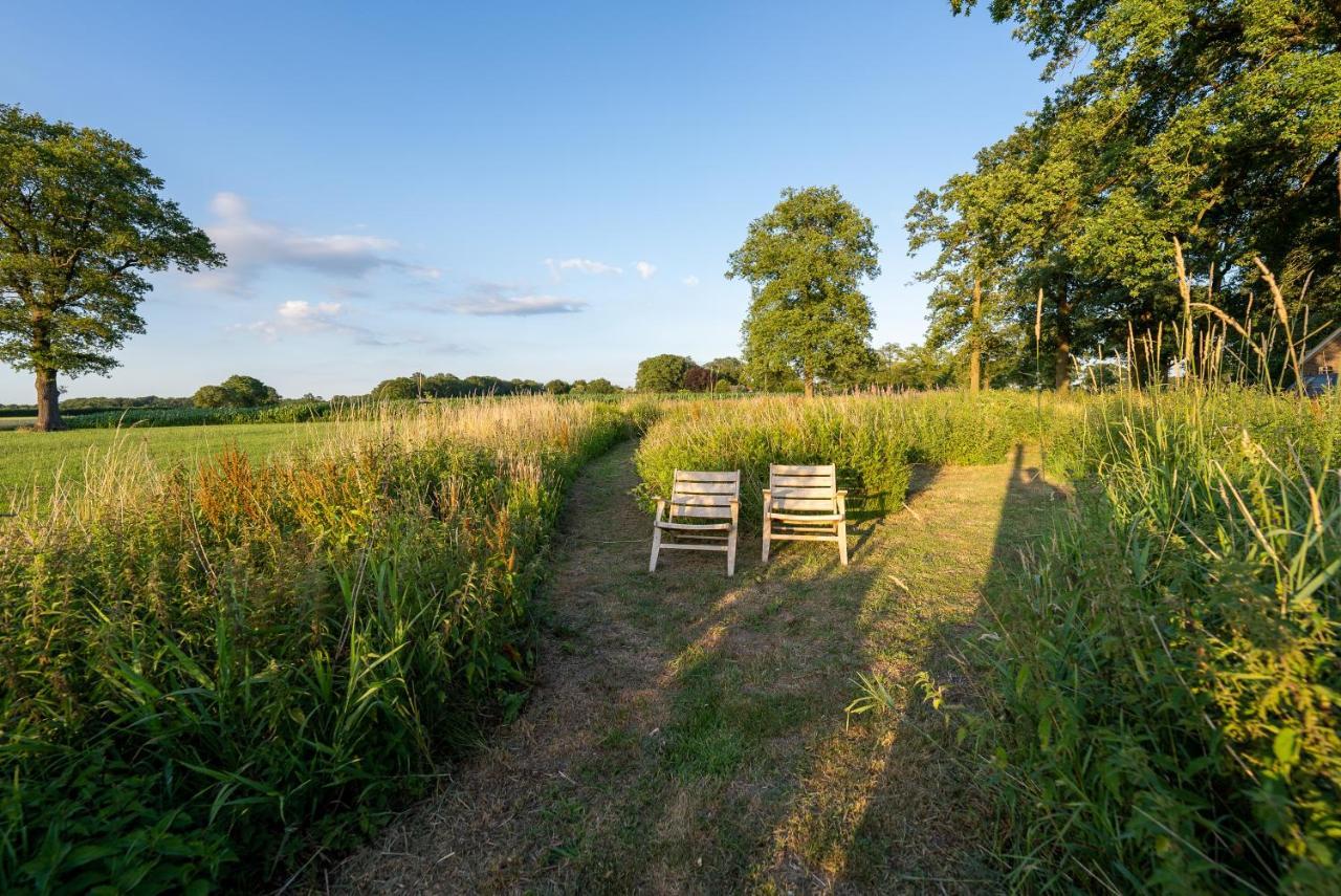 Stroeckmanhoeve Appartement