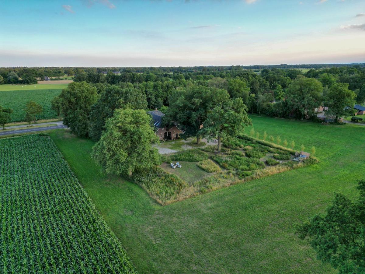 Stroeckmanhoeve Appartement *