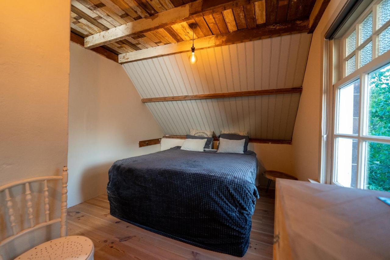 Appartement Stroeckmanhoeve *