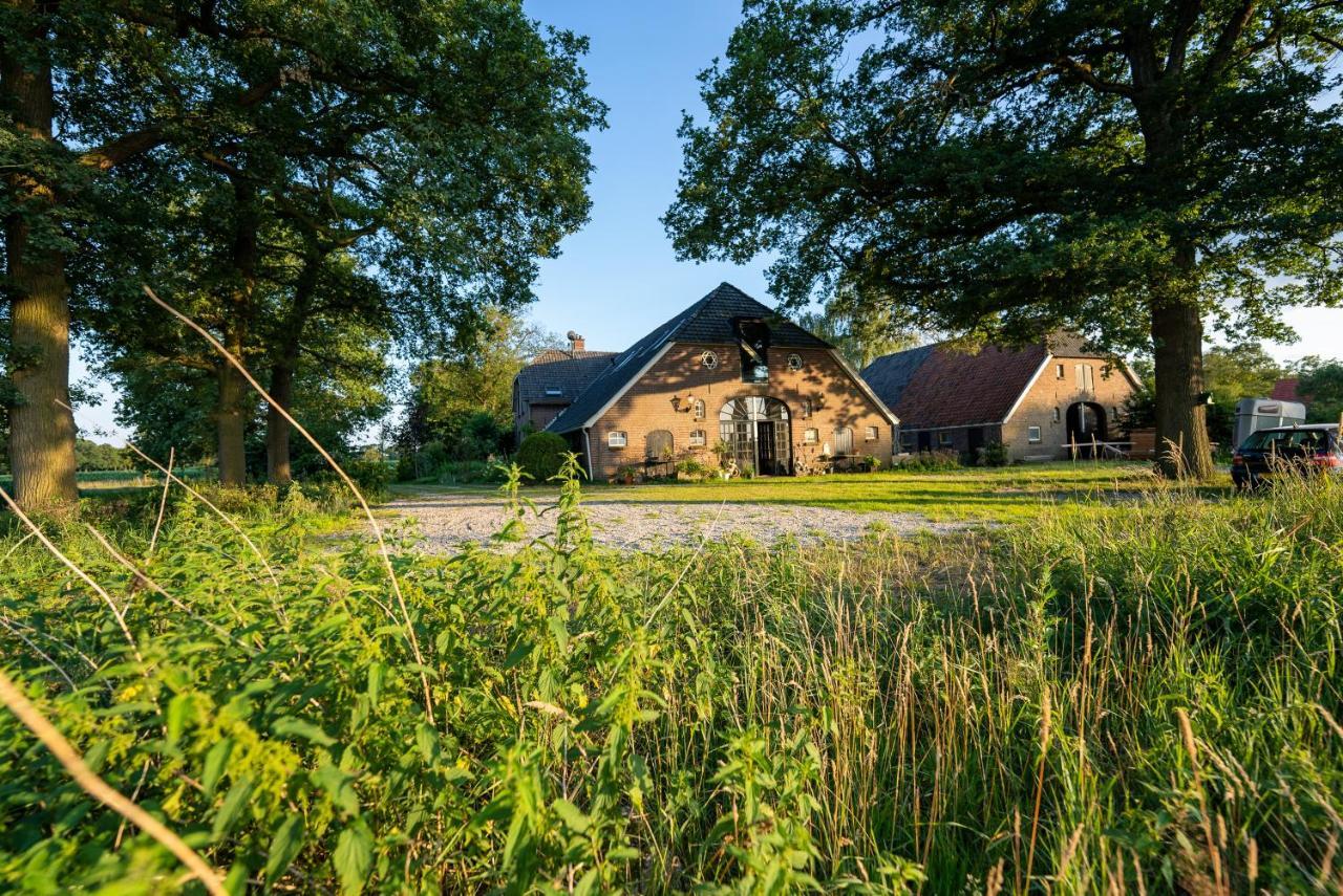 Apartment Stroeckmanhoeve