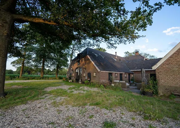 Stroeckmanhoeve