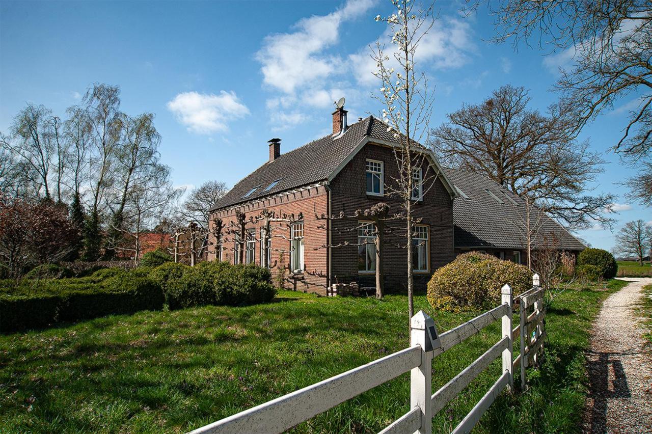 Stroeckmanhoeve * Neede
