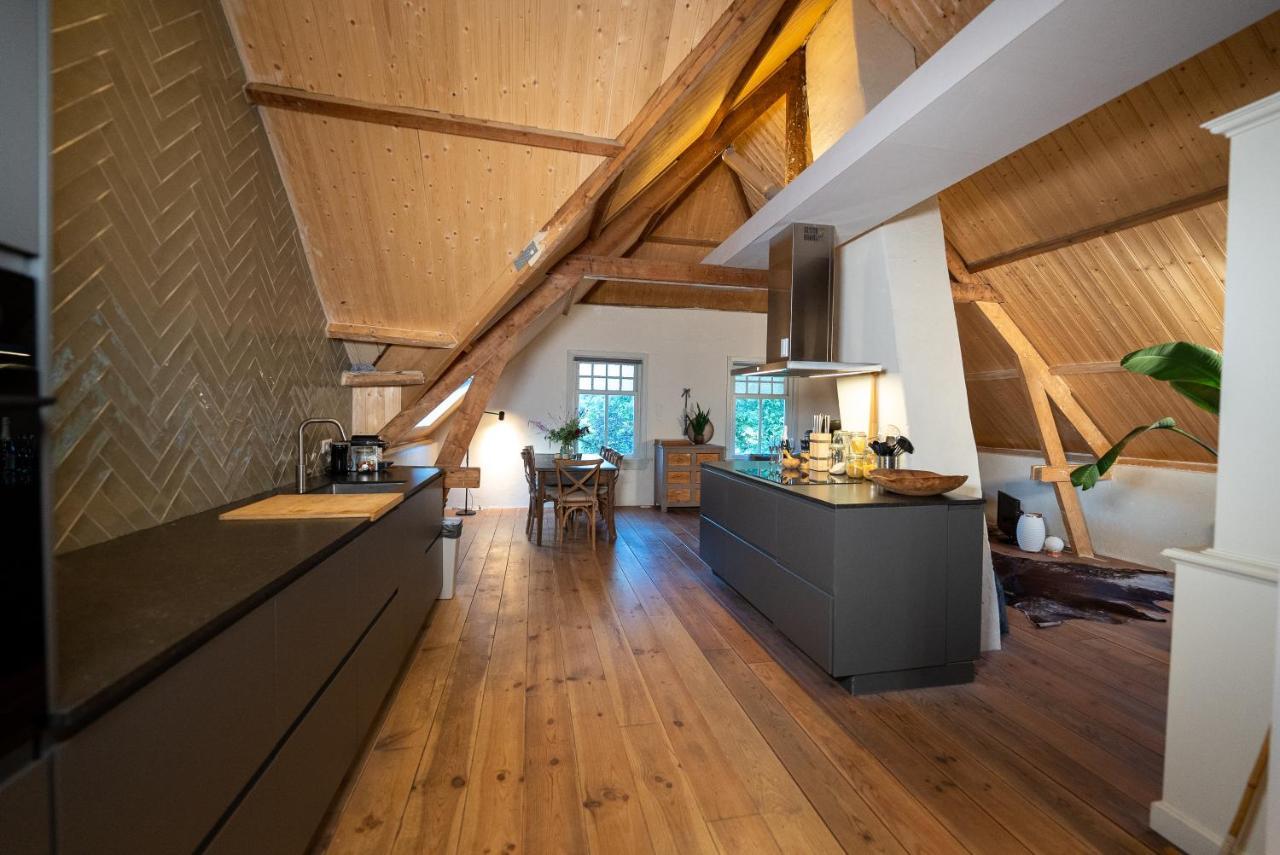Stroeckmanhoeve